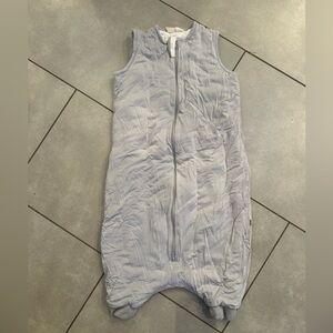 Kyte sleep sack with feet